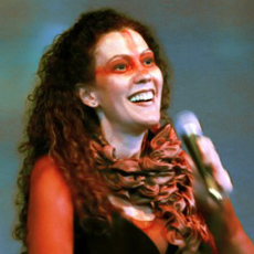 Beatriz Azevedo - Poet, Actress, Singer and Composer