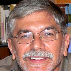 José Ribamar Bessa Freire - Rio de Janeiro State University (UERJ)