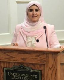 Dr. Farida Aly Badr